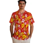manchester-united-hawaiian-shirt-hibiscus-bloom-red-best-selling.webp