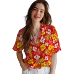 manchester-united-hawaiian-shirt-hibiscus-bloom-red-best-selling.webp