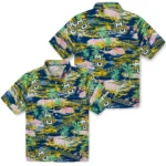 marquette-golden-eagles-hawaiian-shirt-flamingo-retreat-blue-best-selling.webp