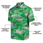 marshall-thundering-herd-hawaiian-shirt-flamingo-retreat-green-best-selling.webp