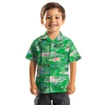 marshall-thundering-herd-hawaiian-shirt-flamingo-retreat-green-best-selling.webp