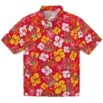 maryland-terrapins-hawaiian-shirt-hibiscus-bloom-red-best-selling.webp