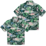 michigan-state-spartans-hawaiian-shirt-flamingo-retreat-green-best-selling.webp