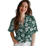 michigan-state-spartans-hawaiian-shirt-hibiscus-bloom-green-best-selling.webp