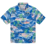 middle-tennessee-blue-raiders-hawaiian-shirt-flamingo-retreat-blue-best-selling.webp