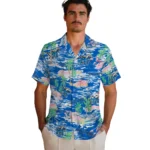 middle-tennessee-blue-raiders-hawaiian-shirt-flamingo-retreat-blue-best-selling.webp