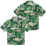 milwaukee-bucks-hawaiian-shirt-flamingo-retreat-green-best-selling.webp