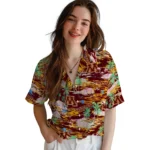 minnesota-golden-gophers-hawaiian-shirt-flamingo-retreat-maroon-best-selling.webp
