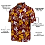 minnesota-golden-gophers-hawaiian-shirt-hibiscus-bloom-maroon-best-selling.webp