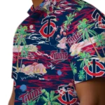 minnesota-twins-hawaiian-shirt-flamingo-retreat-navy-best-selling.webp