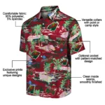 minnesota-wild-hawaiian-shirt-flamingo-retreat-red-best-selling.webp