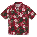 minnesota-wild-hawaiian-shirt-hibiscus-bloom-red-best-selling.webp