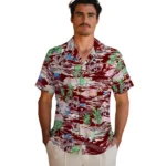 mississippi-state-bulldogs-hawaiian-shirt-flamingo-retreat-maroon-best-selling.webp