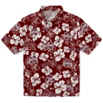 mississippi-state-bulldogs-hawaiian-shirt-hibiscus-bloom-maroon-best-selling.webp