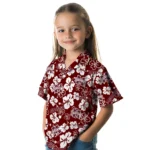 mississippi-state-bulldogs-hawaiian-shirt-hibiscus-bloom-maroon-best-selling.webp