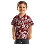 mississippi-state-bulldogs-hawaiian-shirt-hibiscus-bloom-maroon-best-selling.webp