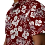 mississippi-state-bulldogs-hawaiian-shirt-hibiscus-bloom-maroon-best-selling.webp