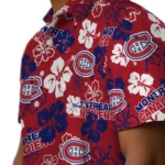 montreal-canadiens-hawaiian-shirt-hibiscus-bloom-red-best-selling.webp