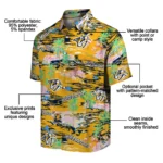 nashville-predators-hawaiian-shirt-flamingo-retreat-gold-best-selling.webp