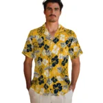 nashville-predators-hawaiian-shirt-hibiscus-bloom-gold-best-selling.webp