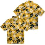 nashville-predators-hawaiian-shirt-hibiscus-bloom-gold-best-selling.webp
