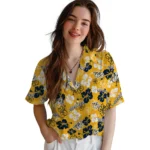 nashville-predators-hawaiian-shirt-hibiscus-bloom-gold-best-selling.webp