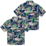 navy-midshipmen-hawaiian-shirt-flamingo-retreat-blue-best-selling.webp