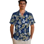 navy-midshipmen-hawaiian-shirt-hibiscus-bloom-blue-best-selling.webp