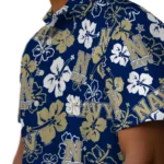 navy-midshipmen-hawaiian-shirt-hibiscus-bloom-blue-best-selling.webp