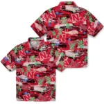 nebraska-cornhuskers-hawaiian-shirt-flamingo-retreat-red-best-selling.webp