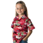 nebraska-cornhuskers-hawaiian-shirt-flamingo-retreat-red-best-selling.webp