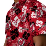 new-jersey-devils-hawaiian-shirt-hibiscus-bloom-red-best-selling.webp