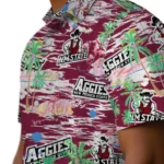 new-mexico-state-aggies-hawaiian-shirt-flamingo-retreat-crimson-best-selling.webp