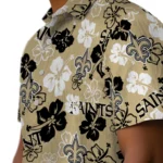 new-orleans-saints-hawaiian-shirt-hibiscus-bloom-gold-best-selling.webp