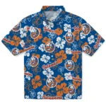 new-york-islanders-hawaiian-shirt-hibiscus-bloom-blue-best-selling.webp