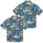 new-york-knicks-hawaiian-shirt-flamingo-retreat-blue-best-selling.webp