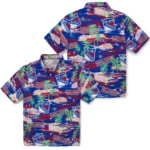 new-york-rangers-hawaiian-shirt-flamingo-retreat-blue-best-selling.webp