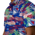 new-york-rangers-hawaiian-shirt-flamingo-retreat-blue-best-selling.webp