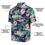 new-york-yankees-hawaiian-shirt-flamingo-retreat-navy-best-selling.webp
