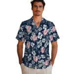 new-york-yankees-hawaiian-shirt-hibiscus-bloom-navy-best-selling.webp