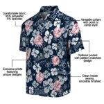 new-york-yankees-hawaiian-shirt-hibiscus-bloom-navy-best-selling.webp