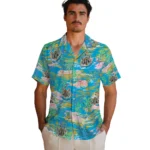 newcastle-united-hawaiian-shirt-flamingo-retreat-blue-best-selling.webp