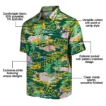 north-dakota-state-bison-hawaiian-shirt-flamingo-retreat-green-best-selling.webp