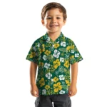 north-dakota-state-bison-hawaiian-shirt-hibiscus-bloom-green-best-selling.webp