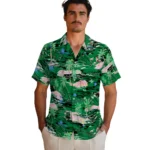 north-texas-mean-green-hawaiian-shirt-flamingo-retreat-green-best-selling.webp