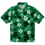 north-texas-mean-green-hawaiian-shirt-hibiscus-bloom-green-best-selling.webp