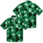 north-texas-mean-green-hawaiian-shirt-hibiscus-bloom-green-best-selling.webp