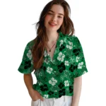 north-texas-mean-green-hawaiian-shirt-hibiscus-bloom-green-best-selling.webp