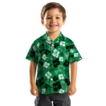 north-texas-mean-green-hawaiian-shirt-hibiscus-bloom-green-best-selling.webp
