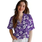 northwestern-wildcats-hawaiian-shirt-hibiscus-bloom-purple-best-selling.webp